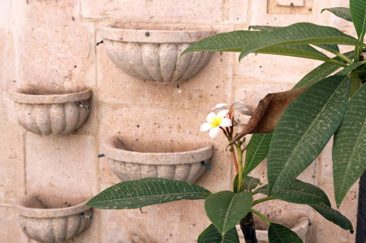 Villa La Goulette Sidi Bou Ali Dış mekan fotoğraf